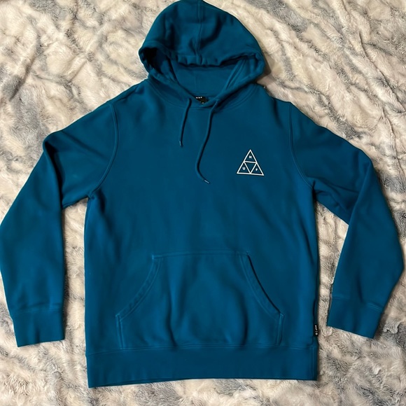 HUF Other - HUF Hoodie
